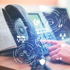 Intelligent Supporting